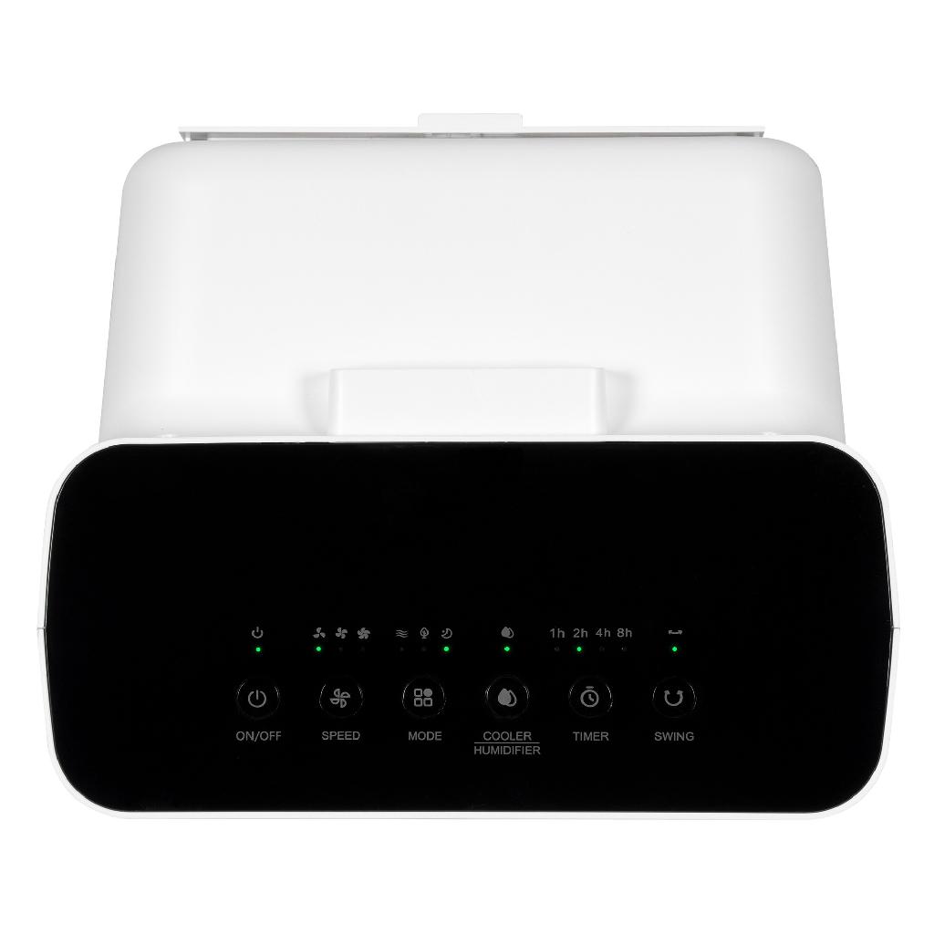 картинка Охладитель воздуха Ballu Prime BCOOL-05L PM от ООО «Строительный крепеж»
