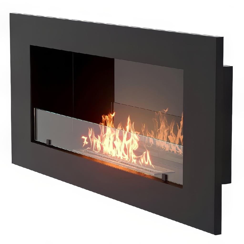 картинка Биокамин Firelight BFP/W-110 от ООО «Строительный крепеж»