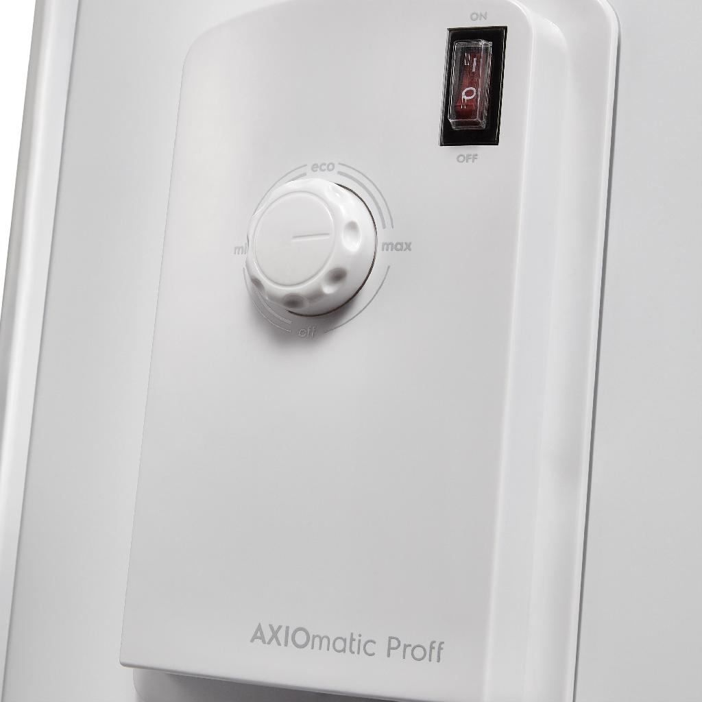 картинка Водонагреватель Electrolux EWH 200 AXIOmatic Proff от ООО «Строительный крепеж»
