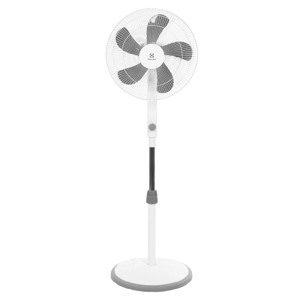 картинка Вентилятор напольный Electrolux EFF-1003D от ООО «Строительный крепеж»
