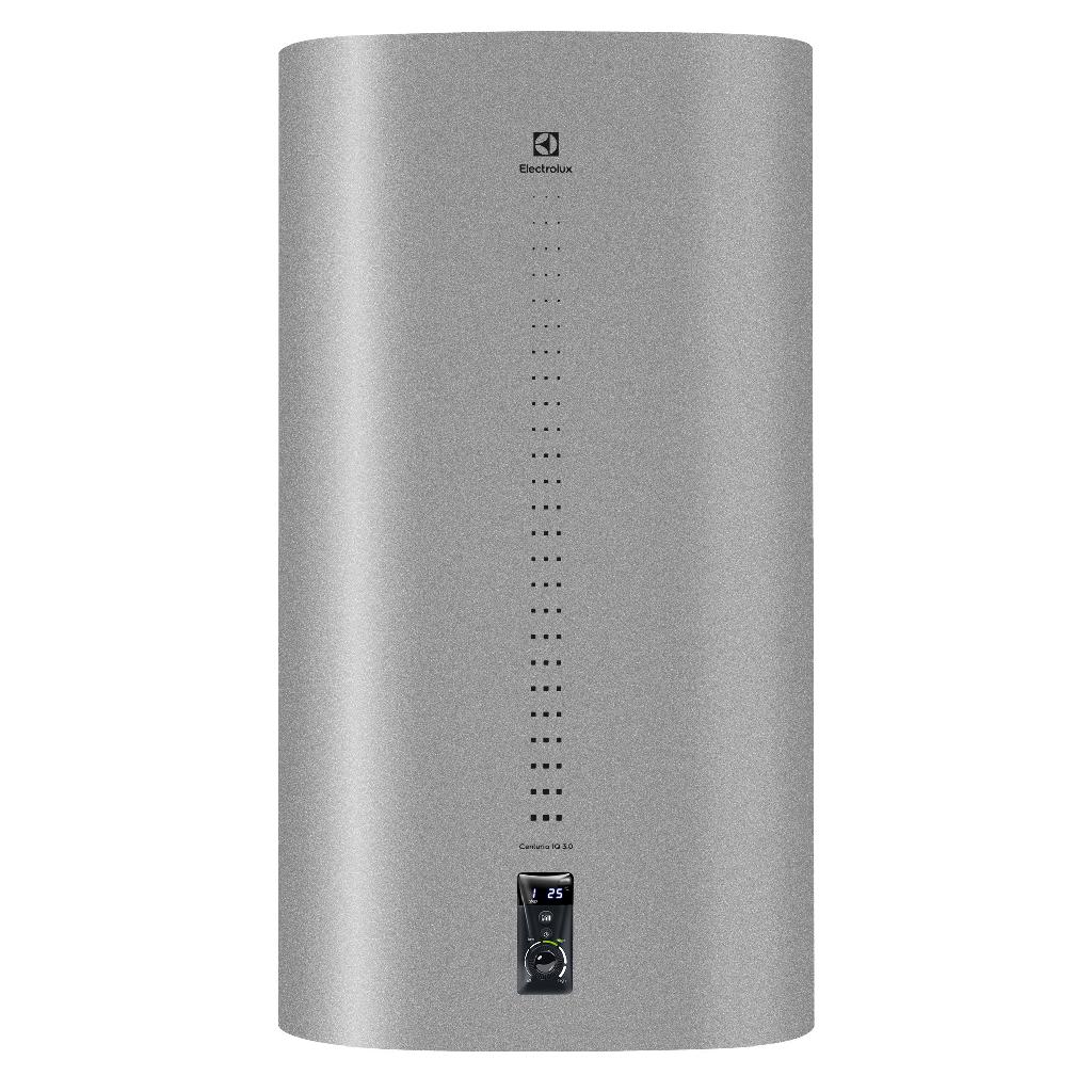 картинка Водонагреватель Electrolux EWH 100 Centurio IQ 3.0 Silver от ООО «Строительный крепеж»