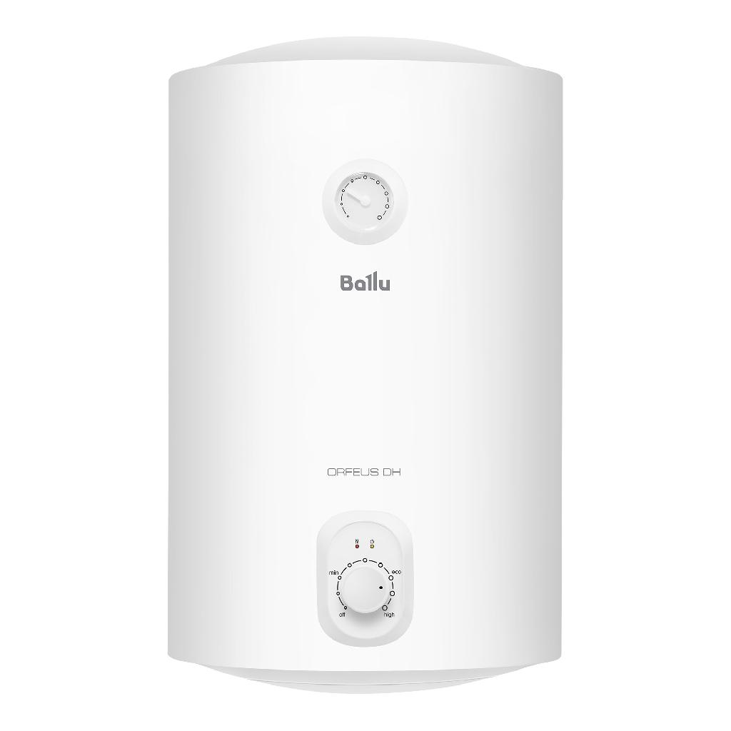 картинка Водонагреватель Ballu BWH/S 30 Orfeus DH от ООО «Строительный крепеж»