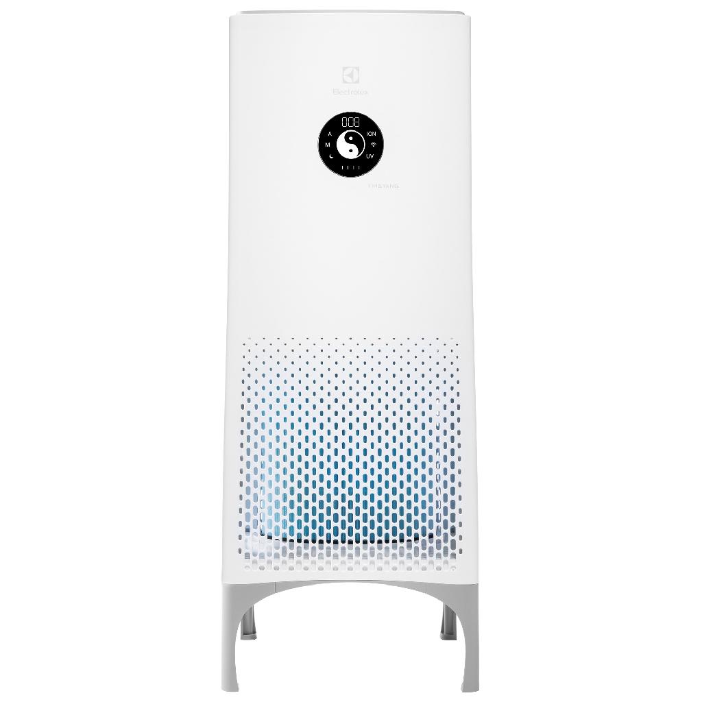 картинка Очиститель воздуха Electrolux EAP-2075D Yin&Yang от ООО «Строительный крепеж»