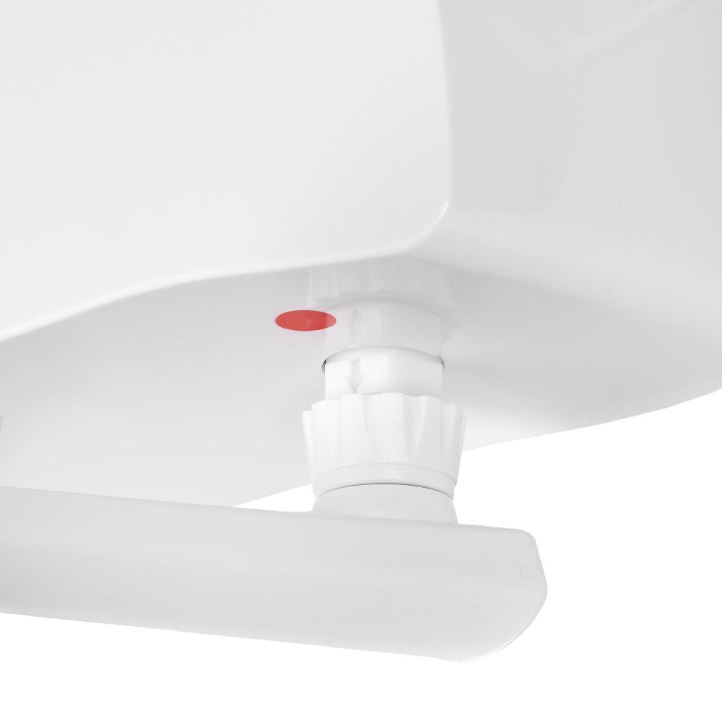 картинка Водонагреватель проточный Royal Thermo SmartFix T (5,5 kW) - кран от ООО «Строительный крепеж»
