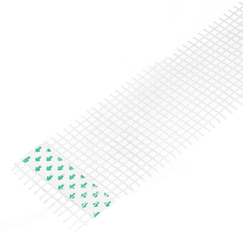 картинка Серпянка самоклеящаяся, 50 мм х 20 м Matrix от ООО "Строительный Крепеж"