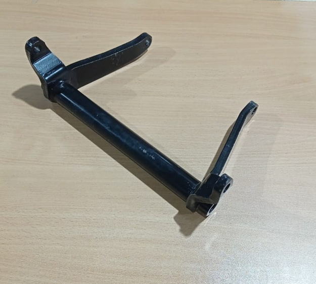 картинка 205 Траверса 550 для тележек гидравлических JC (Lever frame) от ООО «Строительный крепеж»