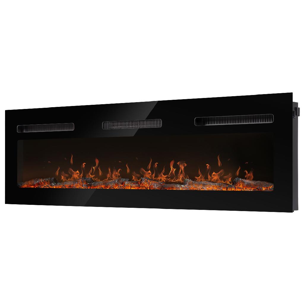 картинка Очаг электрический Electrolux Infinity EFP/P-1600ULS N от ООО «Строительный крепеж»