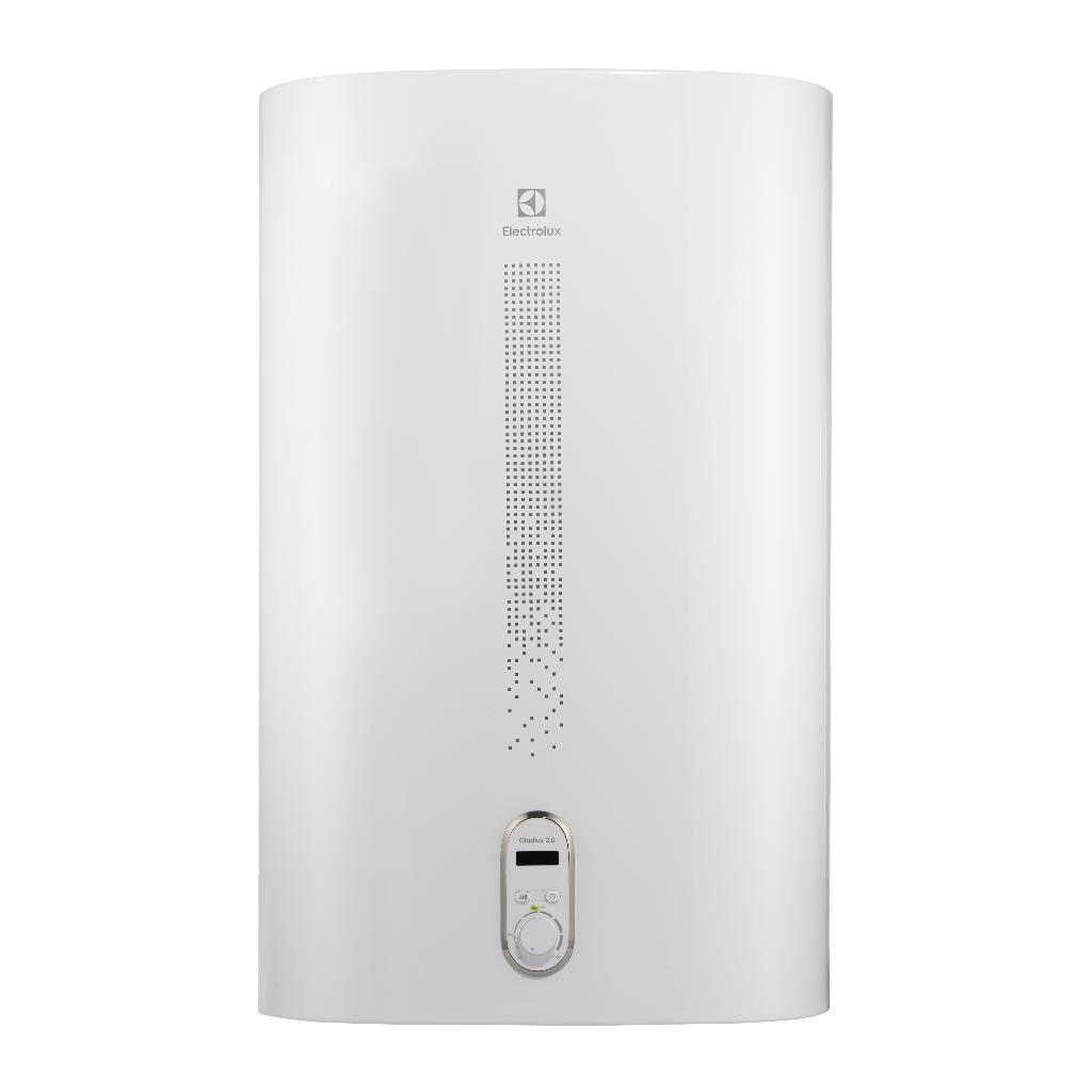картинка Водонагреватель Electrolux EWH 80 Gladius 2.0 от ООО «Строительный крепеж»