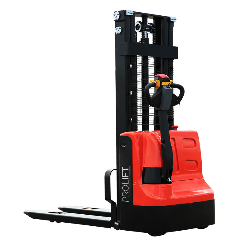 картинка Самоходный штабелер PROLIFT SDR 1030 от ООО «Строительный крепеж»