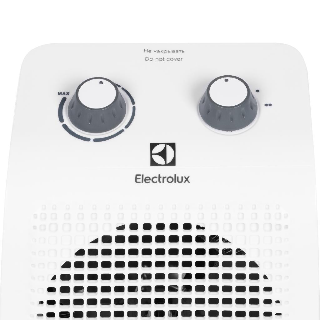 картинка Тепловентилятор Electrolux EFH/S-1120 от ООО «Строительный крепеж»