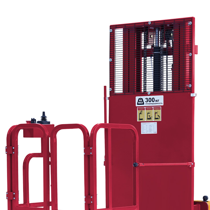 картинка Комплектовщик заказов PROLIFT BP3027 от ООО «Строительный крепеж»