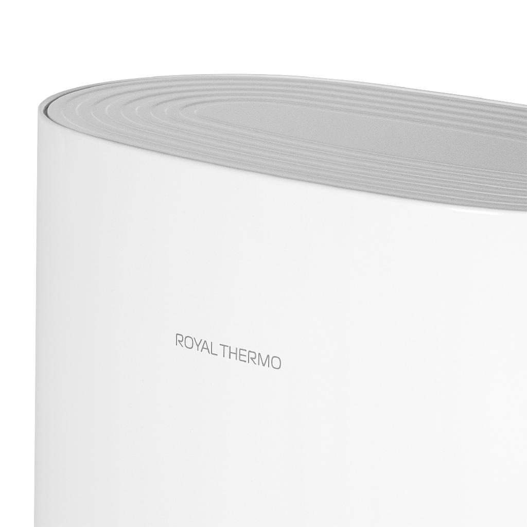 картинка Бойлер косвенного нагрева Royal Thermo AQUATEC Eco EW100 настенный от ООО «Строительный крепеж»