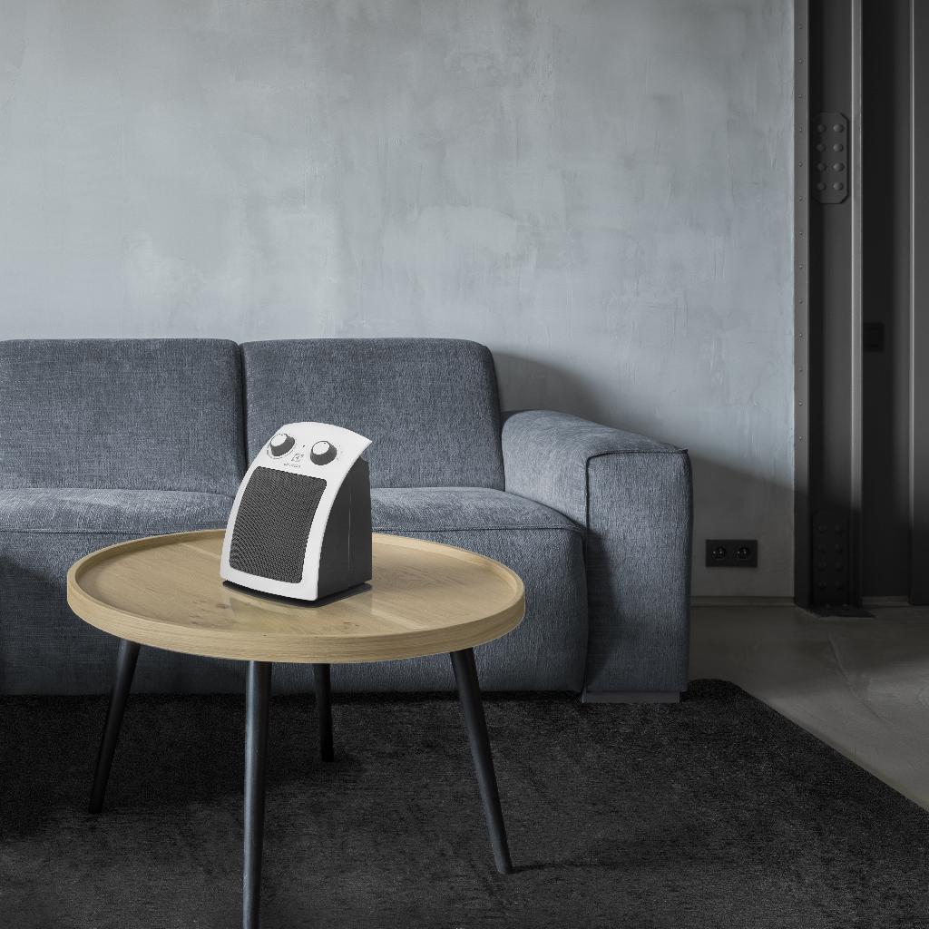 картинка Тепловентилятор Electrolux EFH/C-5115 от ООО «Строительный крепеж»