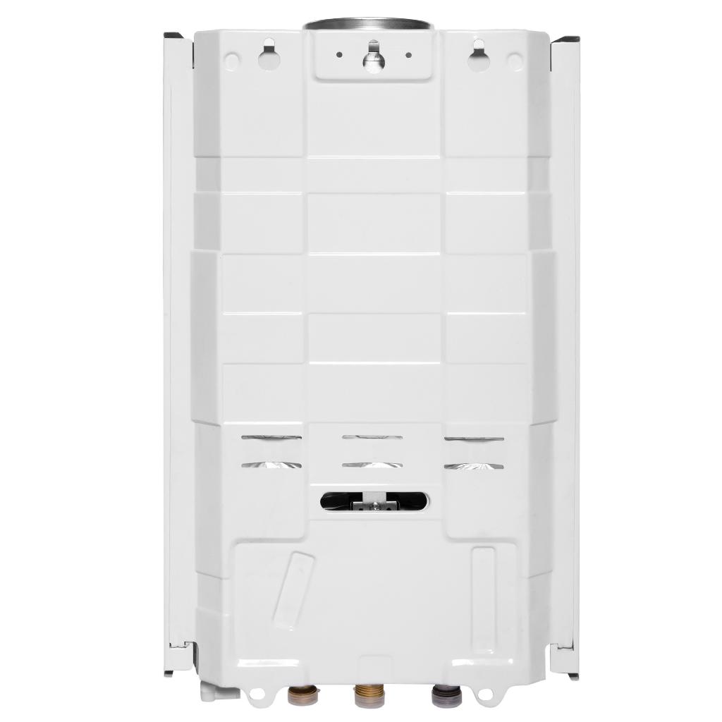 картинка Колонка газовая Ballu GWH 6 Fiery от ООО «Строительный крепеж»