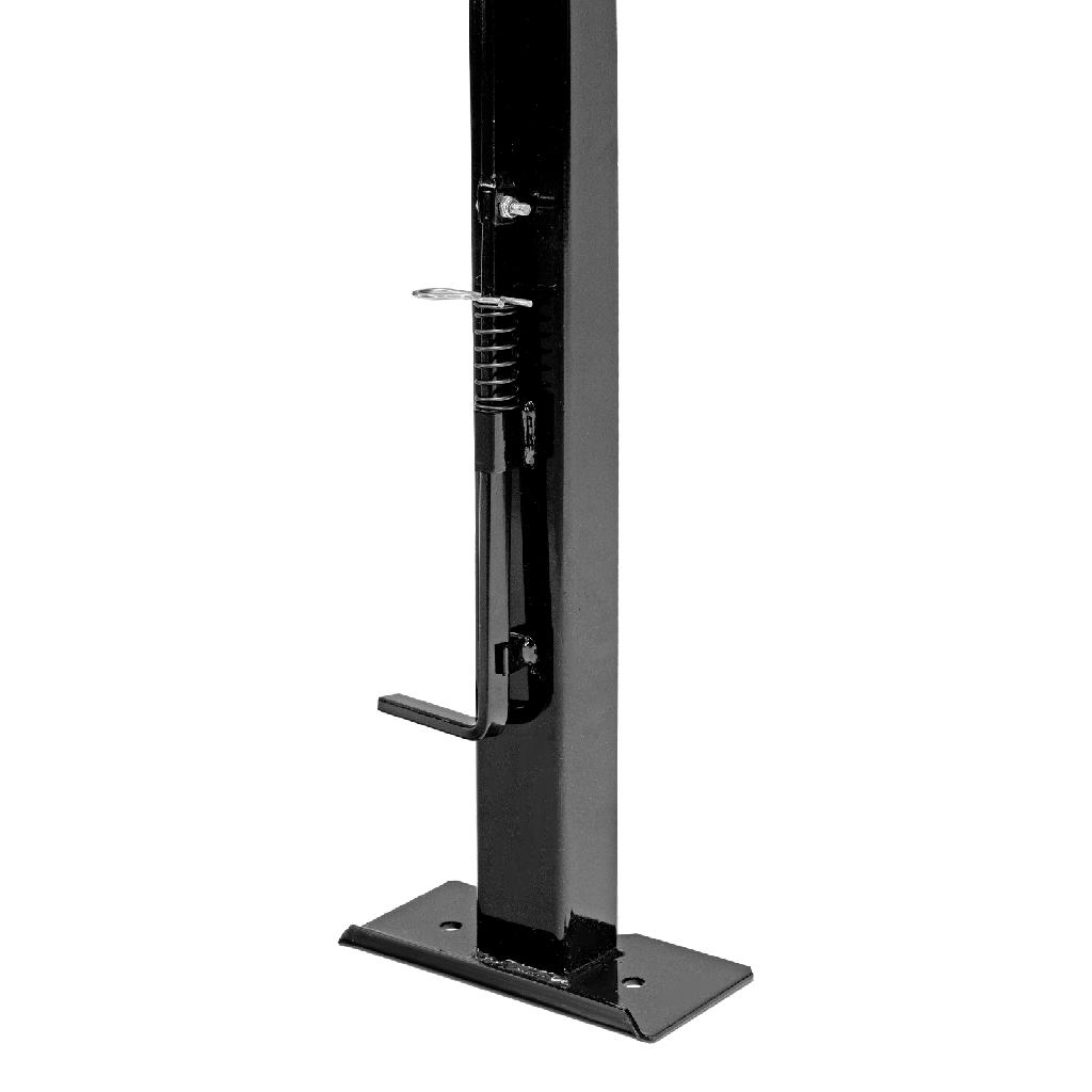 картинка Бетоносмеситель СМ-220К, 220 л, мощность 850 Вт МТХ от ООО «Строительный крепеж»