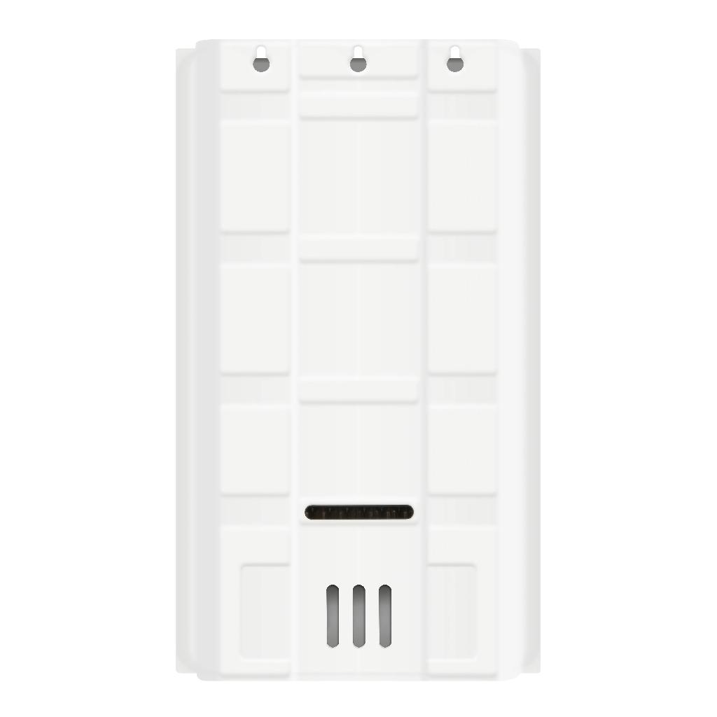 картинка Колонка газовая Electrolux GWH 10 NanoPlus 2.0 от ООО «Строительный крепеж»