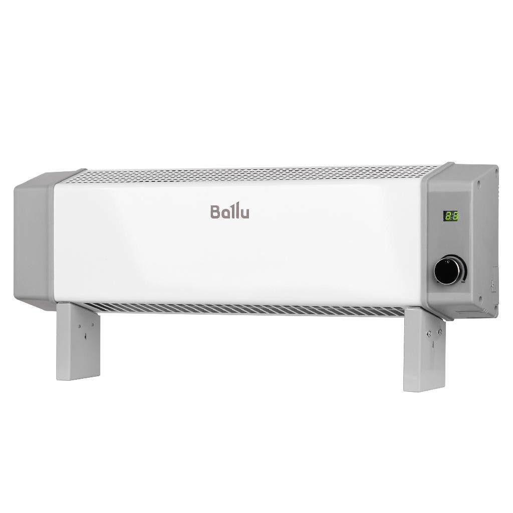 картинка Конвектор электрический Ballu IP 54 BEC/CMR-2000 от ООО «Строительный крепеж»
