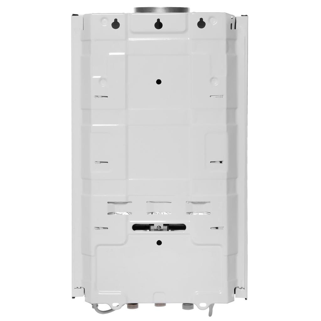 картинка Колонка газовая Ballu GWH 10 Fiery от ООО «Строительный крепеж»