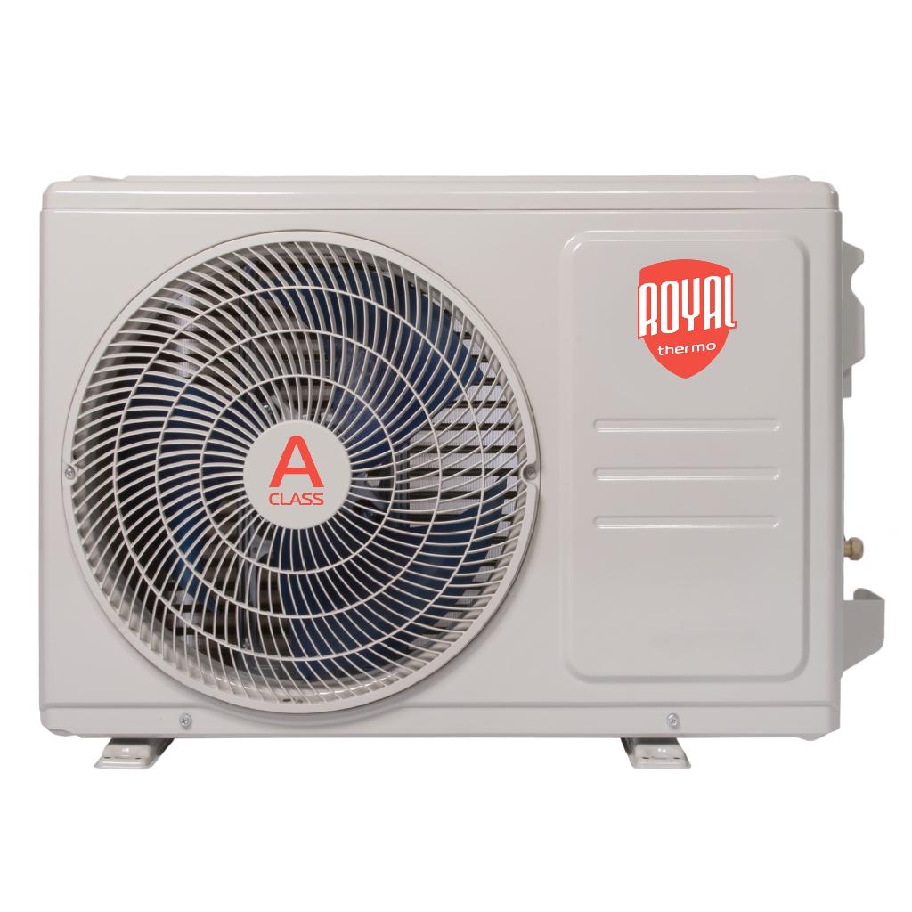 картинка Сплит-система Royal Thermo Siena RTS-09HN1 комплект от ООО «Строительный крепеж»