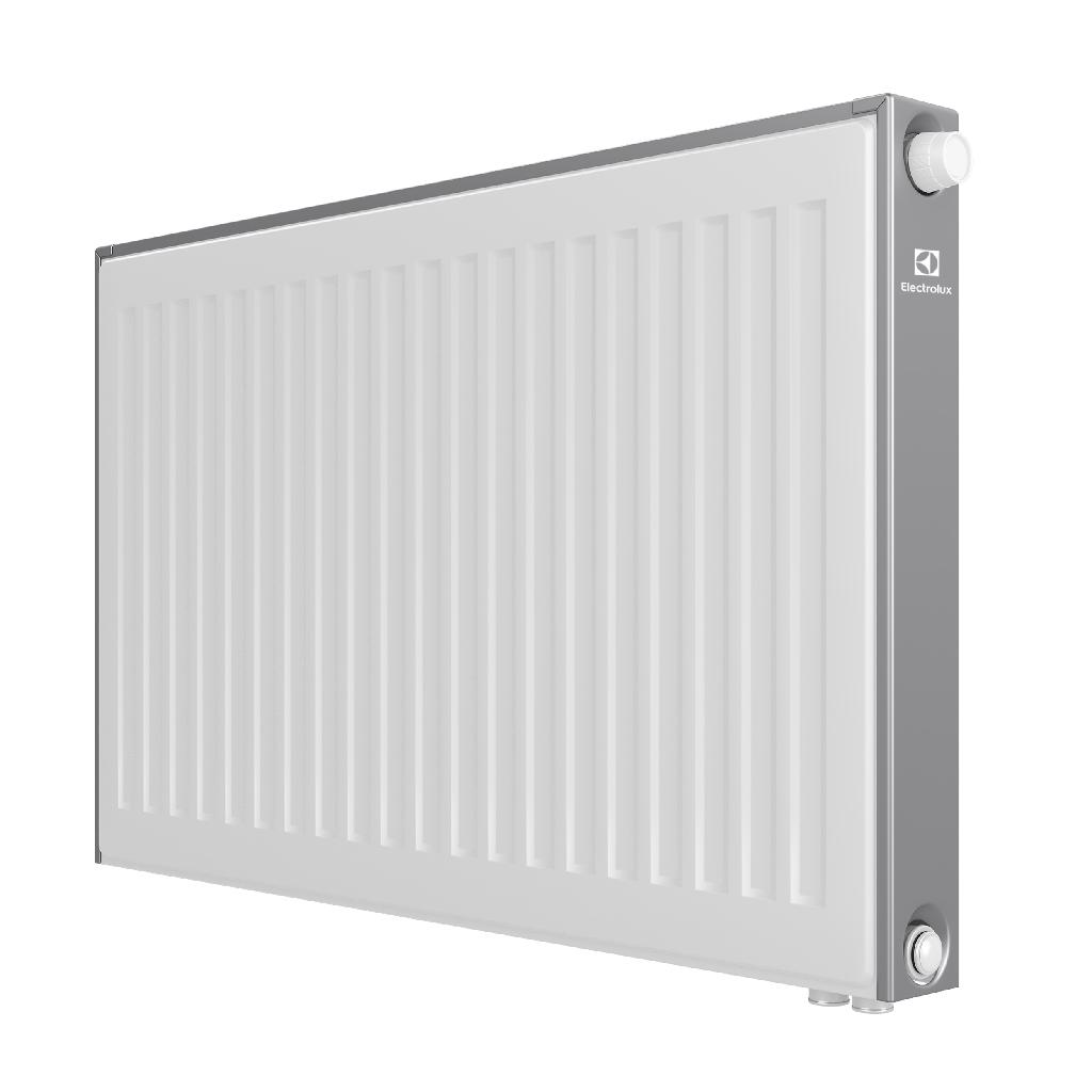 картинка Радиатор панельный Electrolux VENTIL COMPACT VC22-500-800 RAL9016 от ООО «Строительный крепеж»