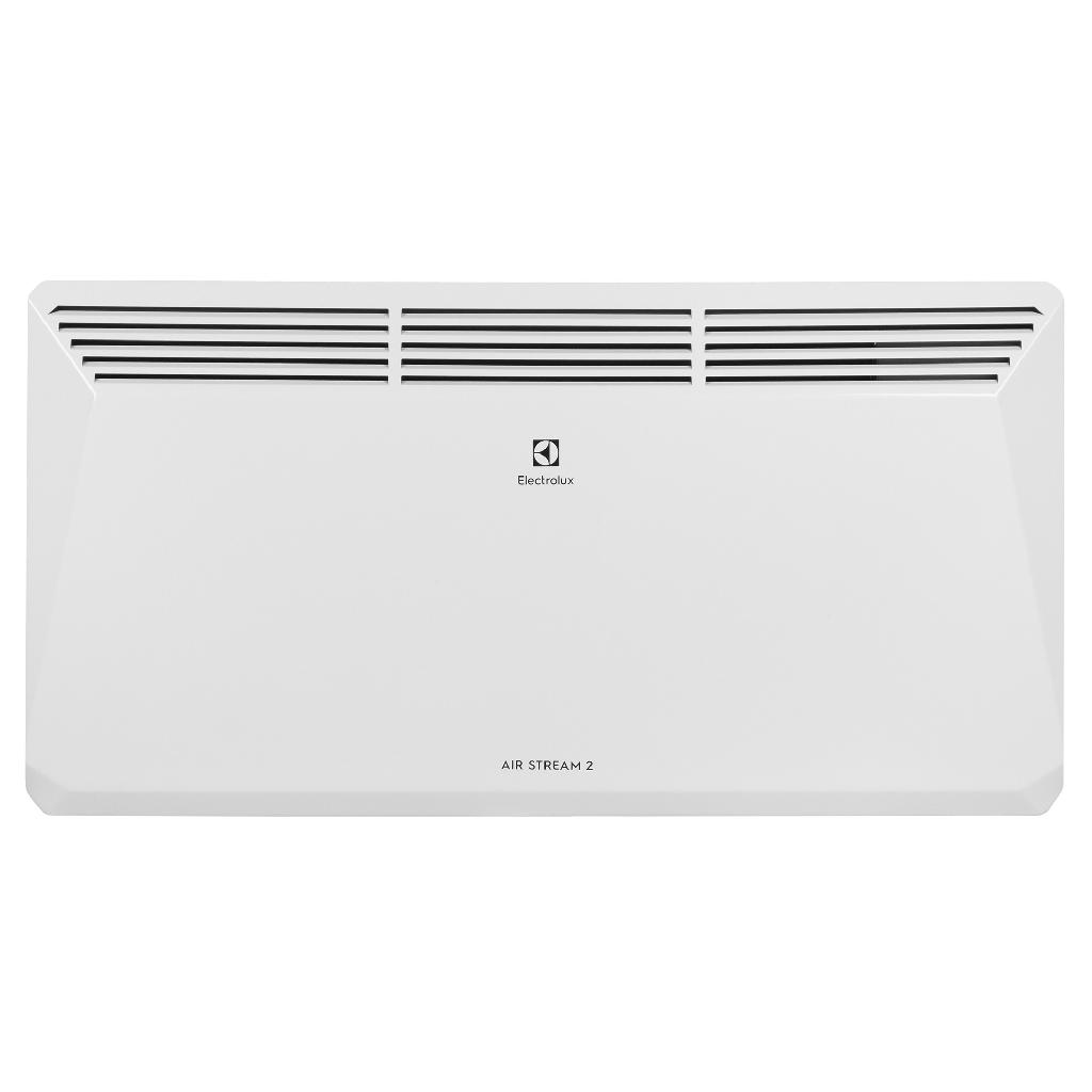 картинка Конвектор электрический Electrolux ECH/AS2-2000 ER от ООО «Строительный крепеж»