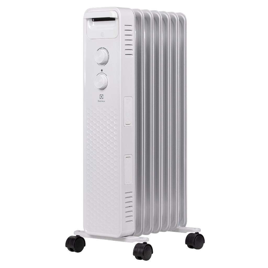 картинка Радиатор масляный Electrolux EOH/BE-07ZW от ООО «Строительный крепеж»