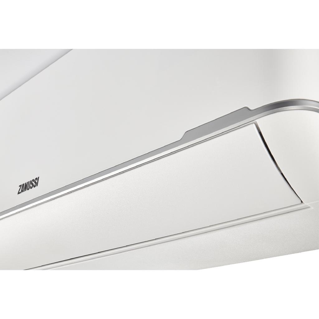 картинка Сплит-система Zanussi Barocco ZACS-09 HB/N1 комплект от ООО «Строительный крепеж»
