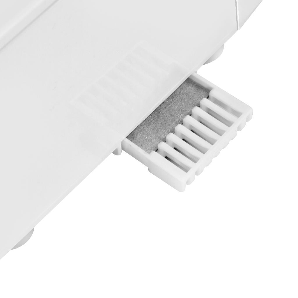 картинка Увлажнитель воздуха ультразвуковой Electrolux EHU-3615D GlossLine от ООО «Строительный крепеж»
