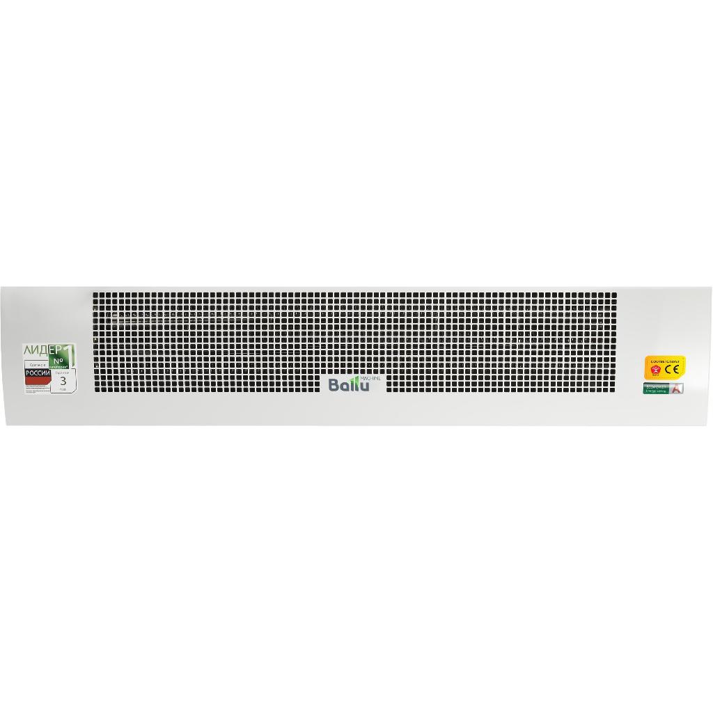 картинка Завеса тепловая Ballu BHC-B10T09-PS от ООО «Строительный крепеж»