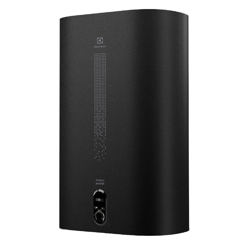 картинка Водонагреватель Electrolux EWH 80 Gladius Inverter Grafit от ООО «Строительный крепеж»