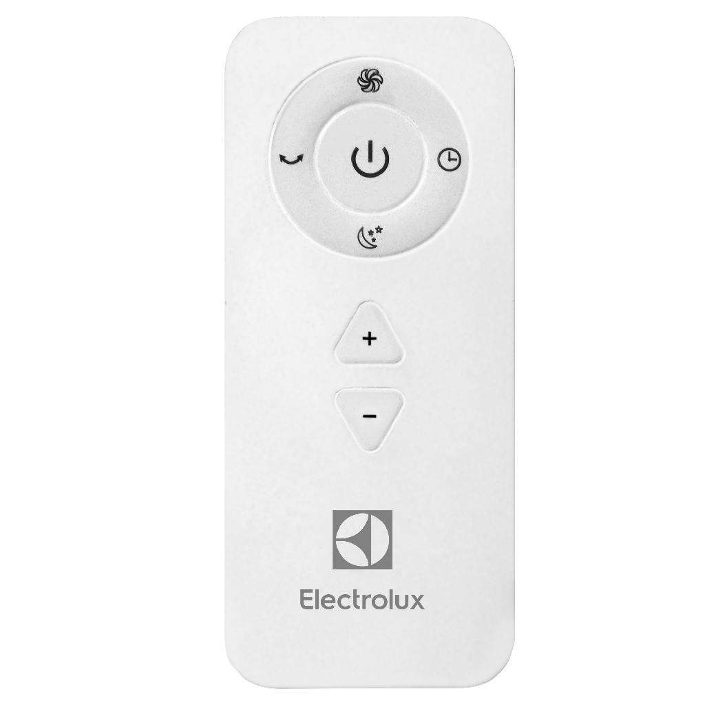 картинка Вентилятор безлопастной Electrolux EFB-1220W от ООО «Строительный крепеж»