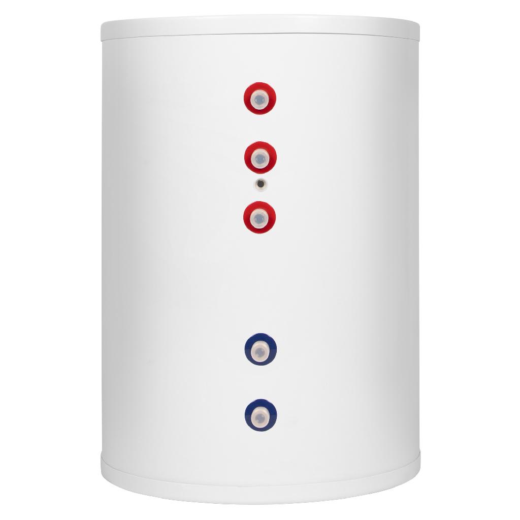 картинка Бойлер косвенного нагрева Royal Thermo AQUATEC Standart SF100 White напольный от ООО «Строительный крепеж»