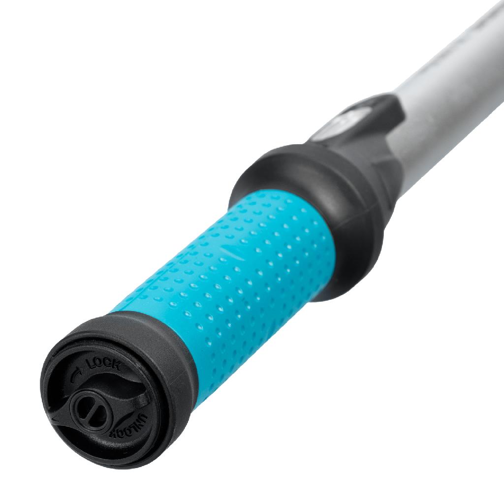 картинка Ключ динамометрический, 20-200 Нм, 1/2", CrV Gross от ООО "Строительный Крепеж"