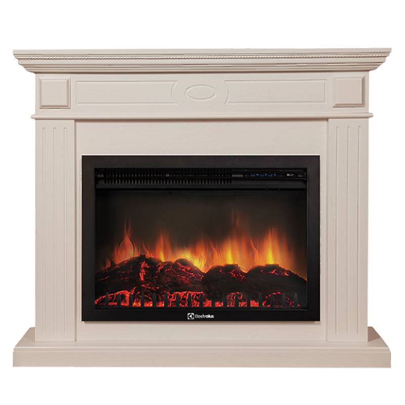 картинка Портал Firelight Bianco 30 шпон белёный дуб от ООО «Строительный крепеж»