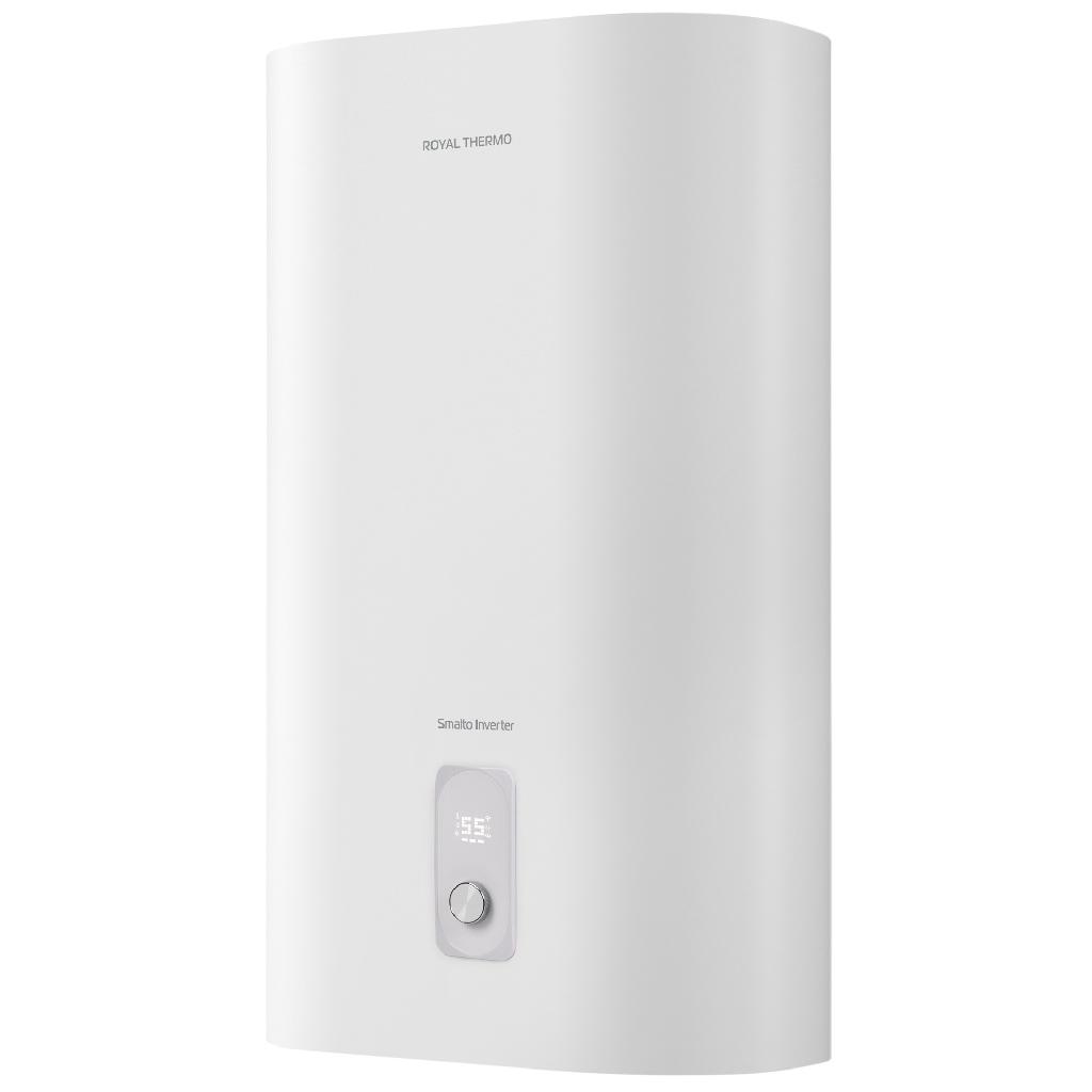 картинка Водонагреватель Royal Thermo RWH 30 Smalto Inverter от ООО «Строительный крепеж»