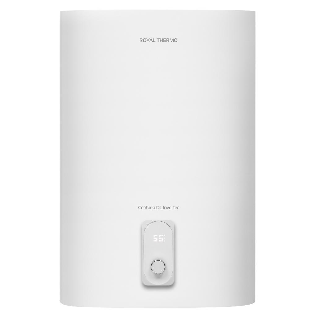 картинка Водонагреватель Royal Thermo RWH 30 Centurio DL Inverter от ООО «Строительный крепеж»