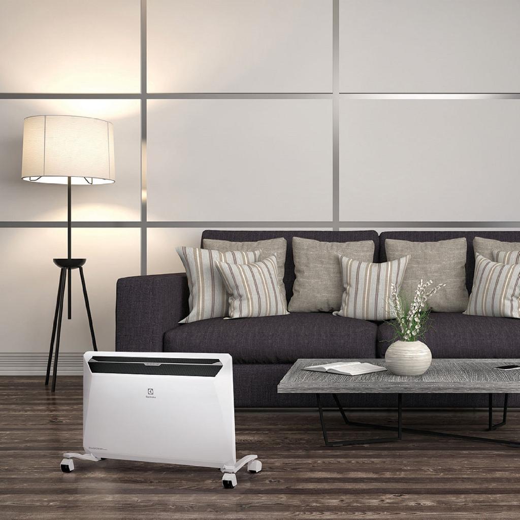 картинка Блок управления конвектора Electrolux Transformer Electronic от ООО «Строительный крепеж»