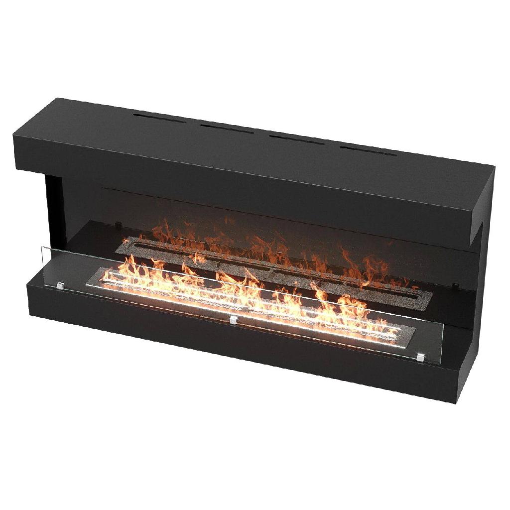 картинка Биокамин Firelight BFP/W-120 View от ООО «Строительный крепеж»