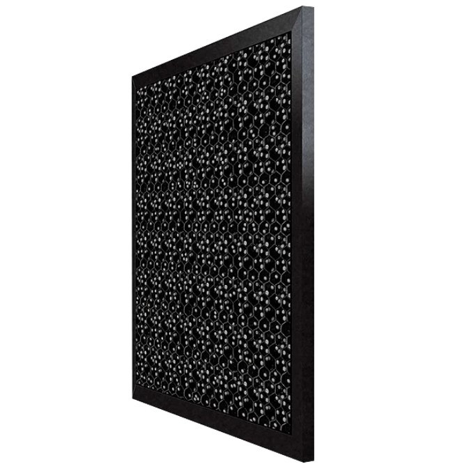 картинка VOC фильтр для BALLU AP-420F5/F7 от ООО «Строительный крепеж»
