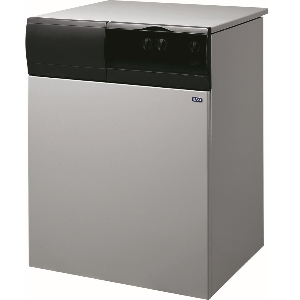 картинка Котел газовый Baxi SLIM 2.300i 5E от ООО «Строительный крепеж»