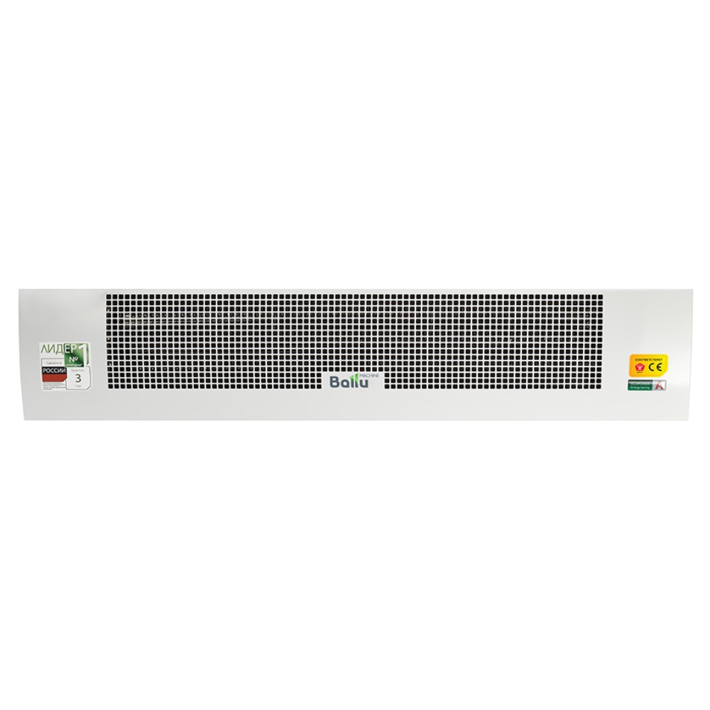 картинка Завеса тепловая BALLU BHC-B15T09-PS от ООО «Строительный крепеж»