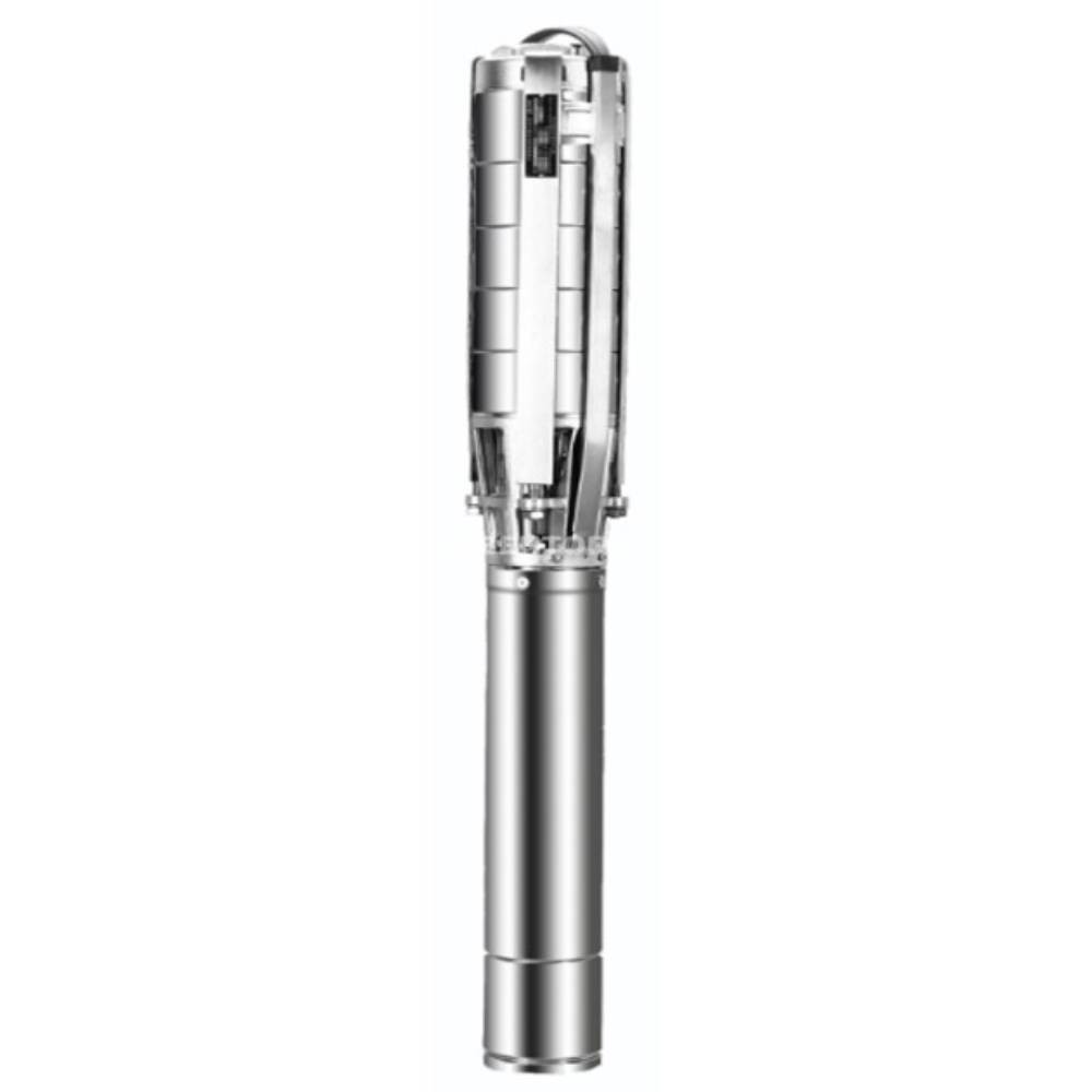 картинка Насос скважинный CNP SJ150-3 от ООО «Строительный крепеж»