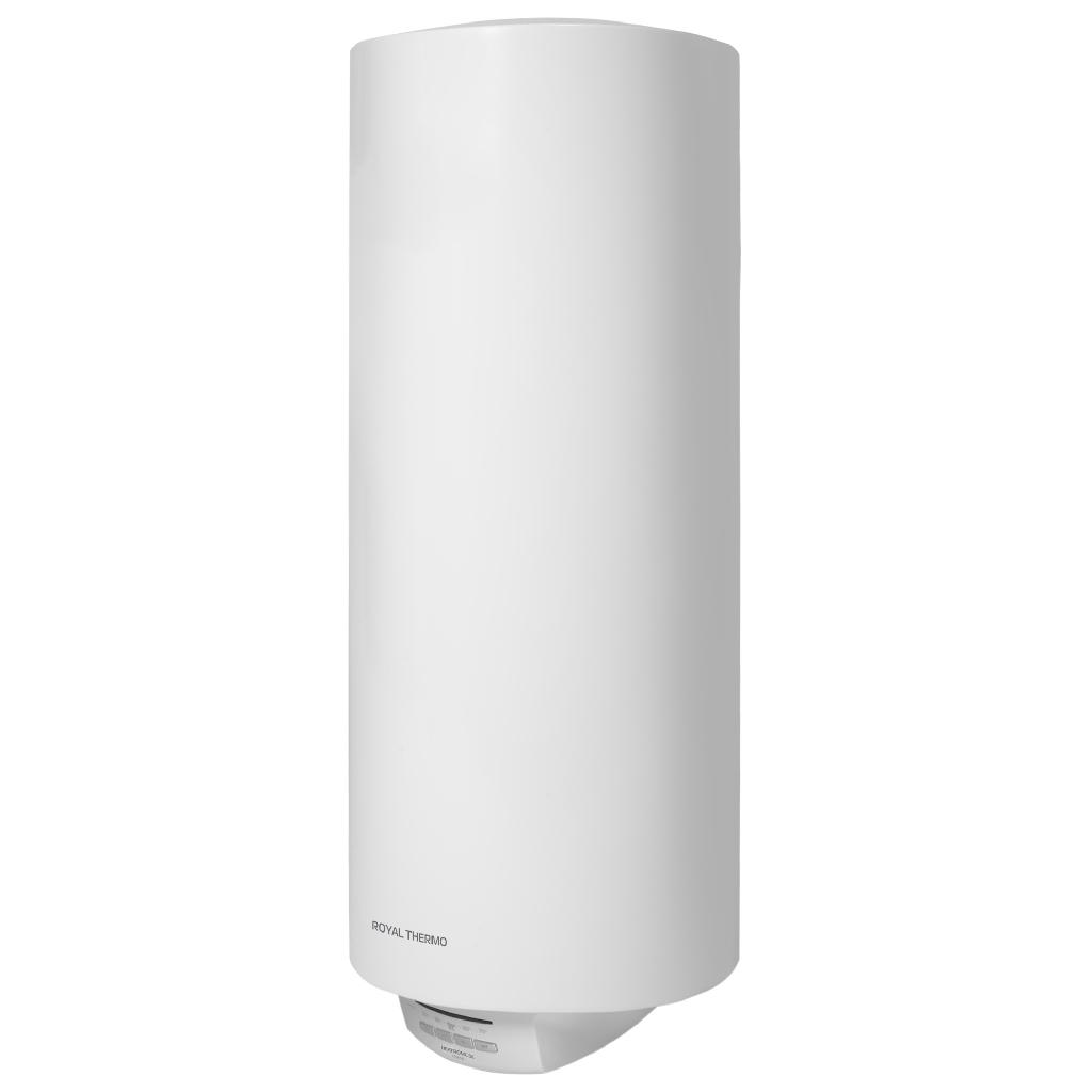 картинка Водонагреватель Royal Thermo RWH 50 Heatronic DL Slim DryHeat от ООО «Строительный крепеж»