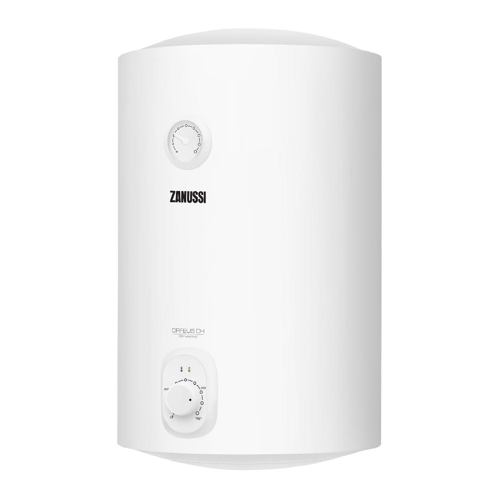 картинка Водонагреватель ZANUSSI ZWH/S 30 Orfeus DH от ООО «Строительный крепеж»