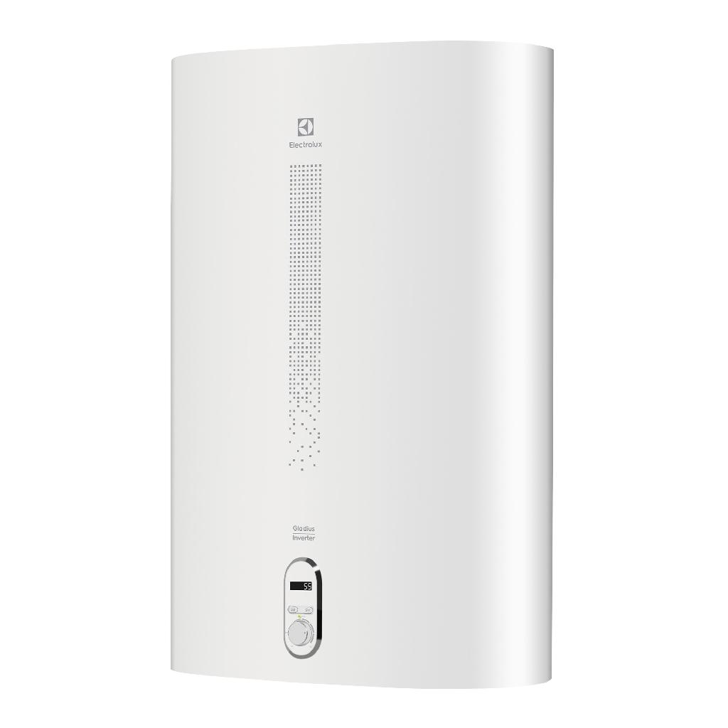 картинка Водонагреватель Electrolux EWH 80 Gladius Inverter от ООО «Строительный крепеж»