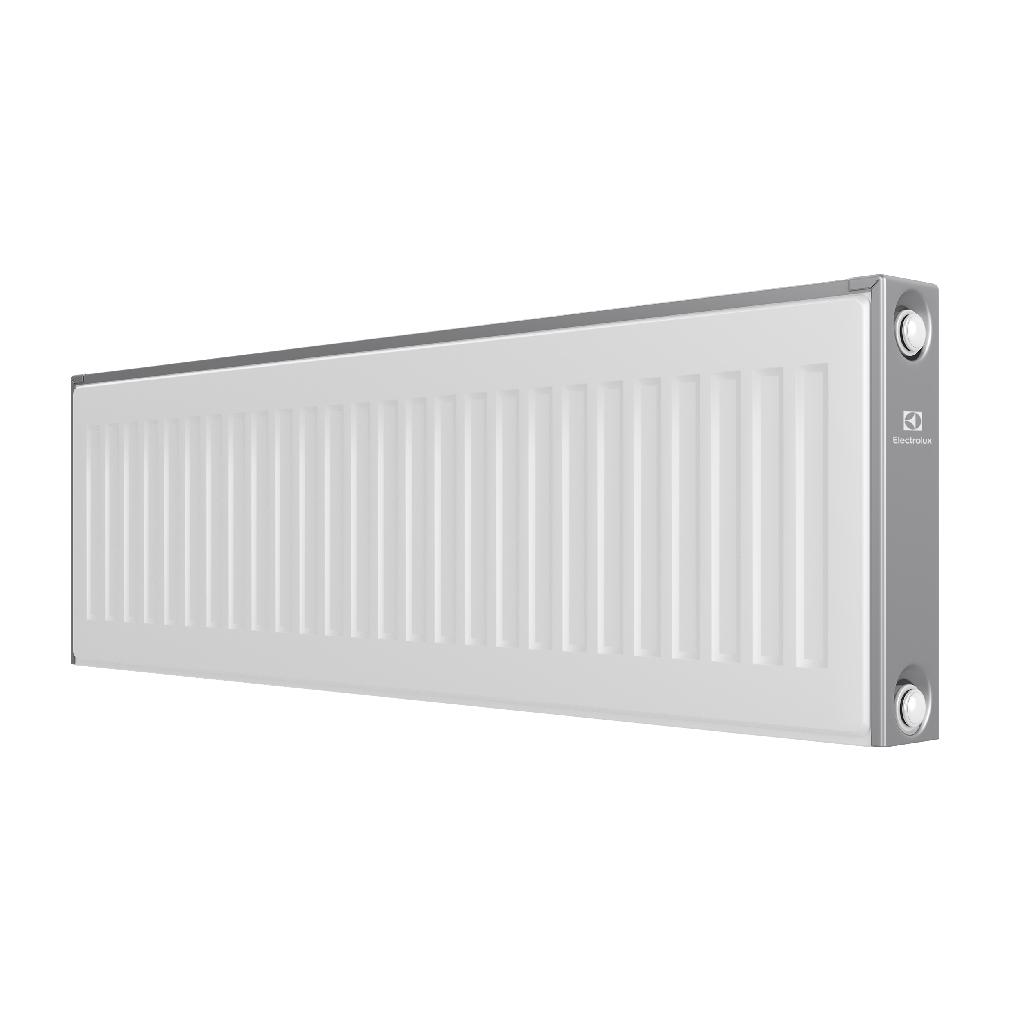 картинка Радиатор панельный Electrolux COMPACT C22-300-1000 RAL9016 от ООО «Строительный крепеж»