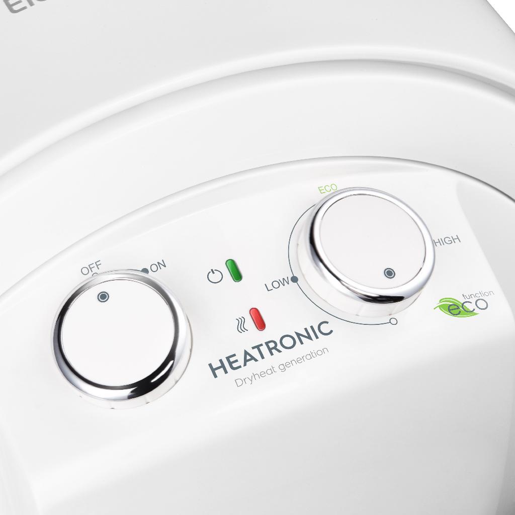 картинка Водонагреватель Electrolux EWH 80 Heatronic Slim DryHeat от ООО «Строительный крепеж»