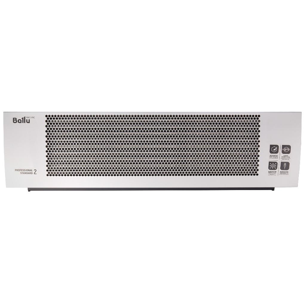 картинка Завеса тепловая Ballu BHC-B10T06-PS2 от ООО «Строительный крепеж»