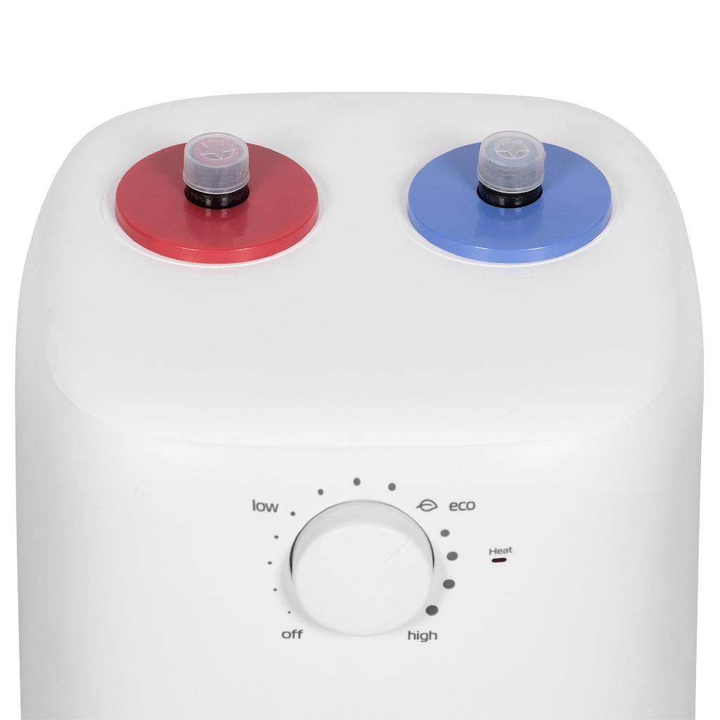 картинка Водонагреватель Royal Thermo RWH 6 Terse U от ООО «Строительный крепеж»