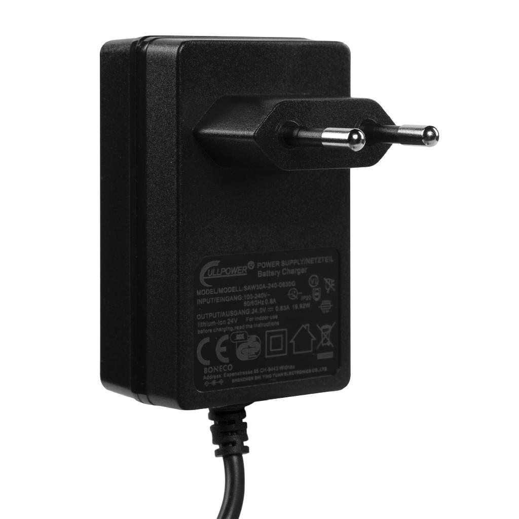 картинка Адаптер (блок питания) для H300/U250/W400 (80708) от ООО «Строительный крепеж»